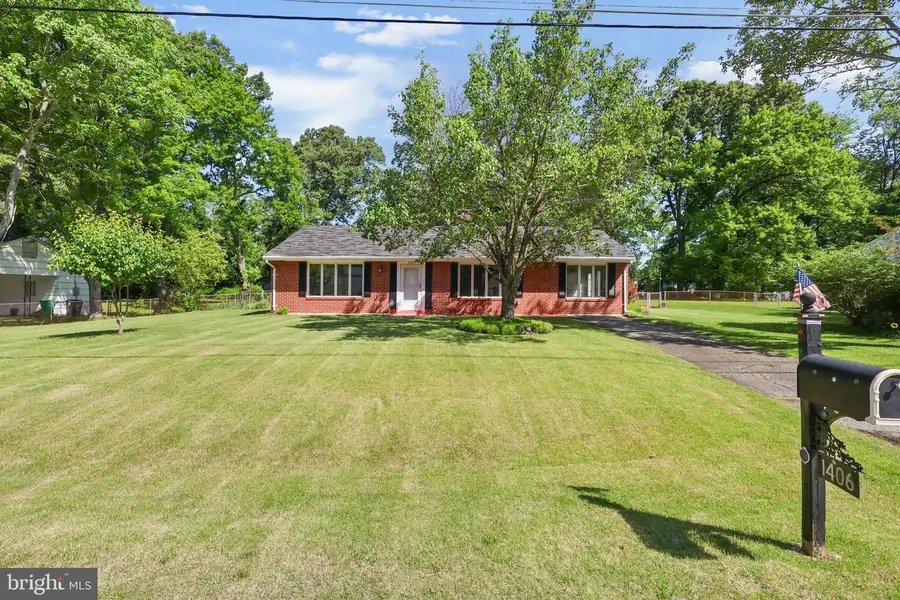 1406 Jefferson Rd, Fort Washington, MD 20744 - #2