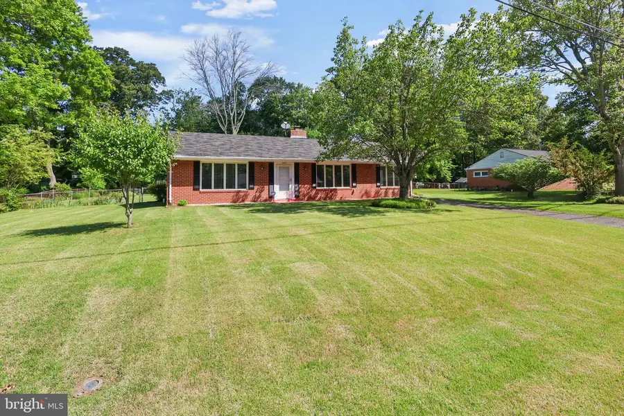 1406 Jefferson Rd, Fort Washington, MD 20744 - #3