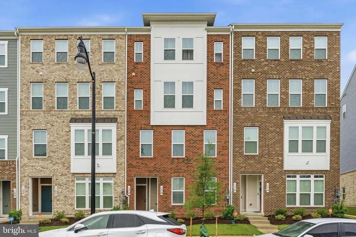 170 Lawndale Dr, Bowie, MD 20716 - #1