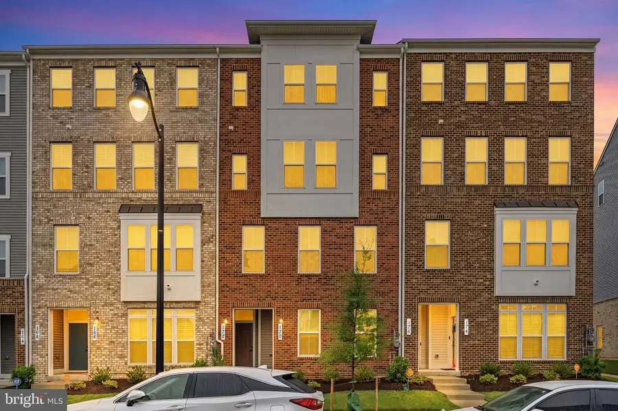 170 Lawndale Dr, Bowie, MD 20716 - #2