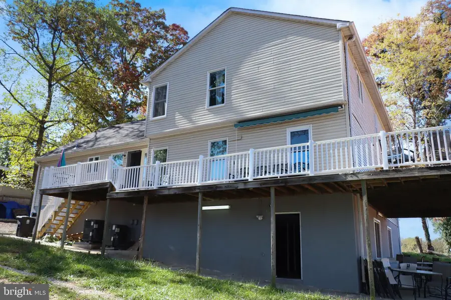 9216 Crandall Rd, Lanham, MD 20706 - #3