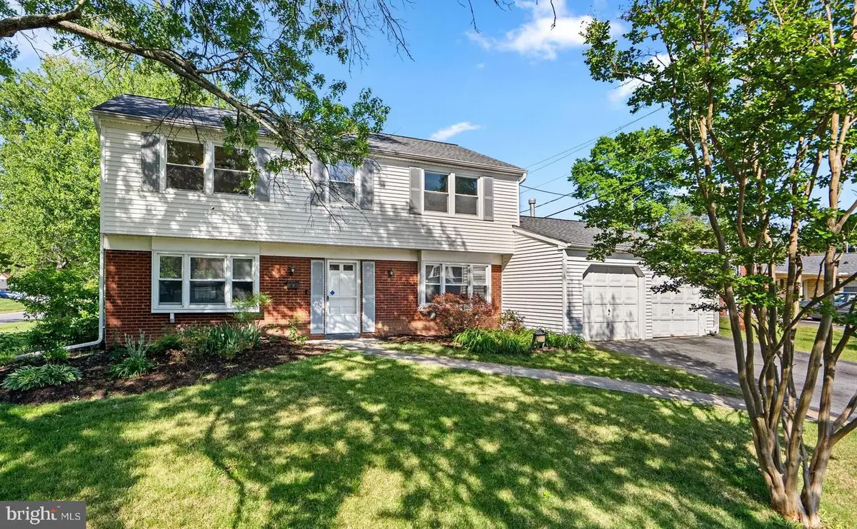 12100 Raritan Ln, Bowie, MD 20715 - #1