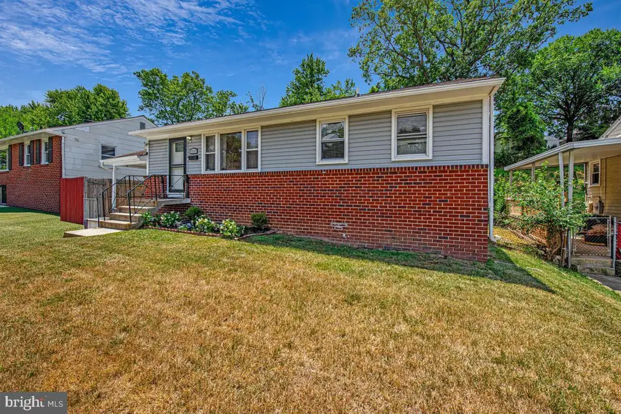 7219 Kidmore Ln, Lanham, MD 20706 - #2