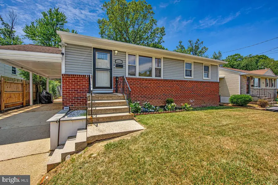7219 Kidmore Ln, Lanham, MD 20706 - #3