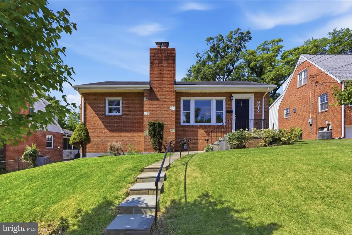 6317 Jason Ave, Cheverly, MD 20785 - #1