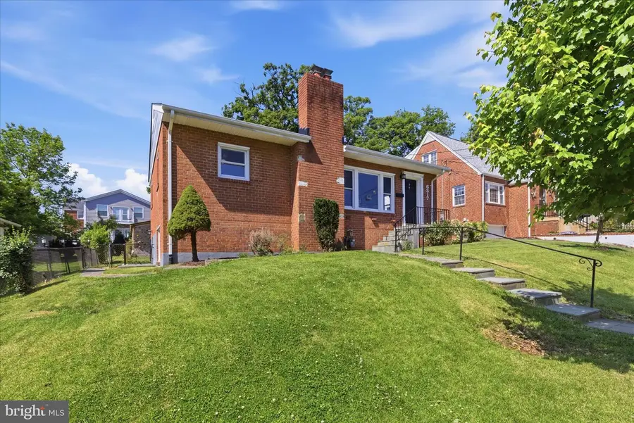 6317 Jason Ave, Cheverly, MD 20785 - #3