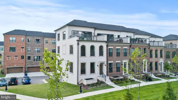 612 Catamaran Way, NATIONAL HARBOR, MD 20745