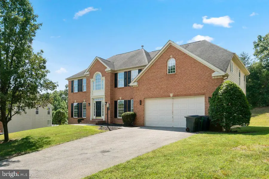3311 Tinkers Branch Way, Fort Washington, MD 20744 - #2