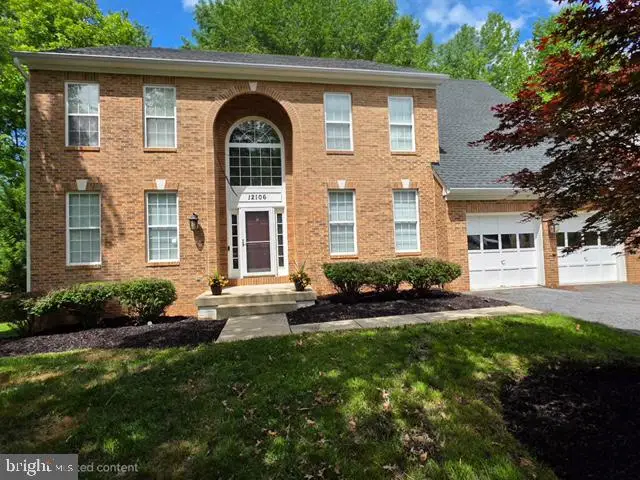12106 Quick Fox Ln, Bowie, MD 20720 - #1