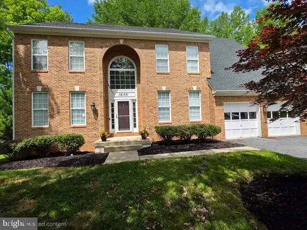 12106 Quick Fox Ln, BOWIE, MD 20720