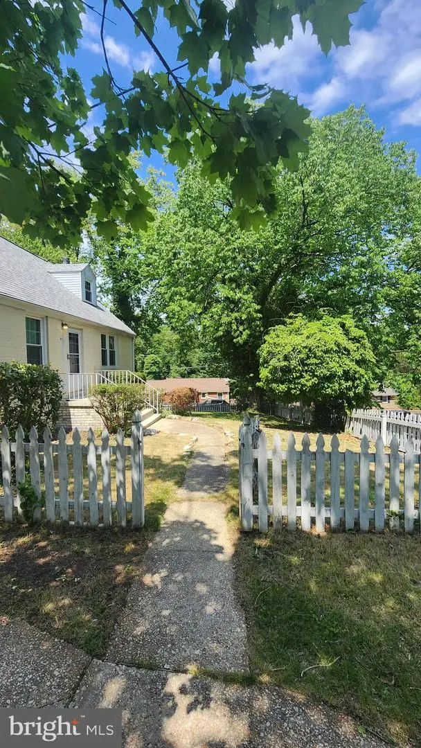5801 Walnut St, Temple Hills, MD 20748 - #3