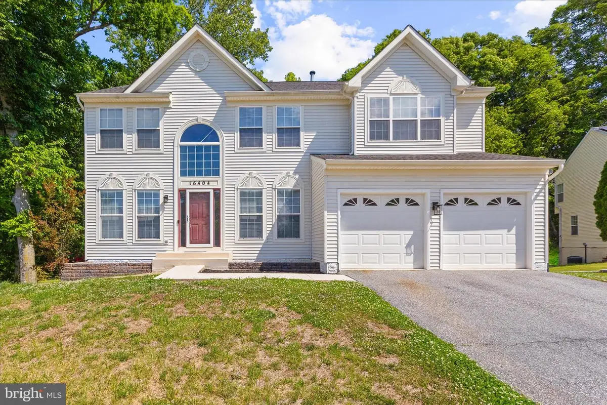 16404 Everwood Ct, Bowie, MD 20716 - #1