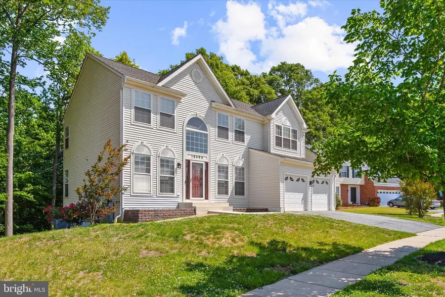 16404 Everwood Ct, Bowie, MD 20716 - #2