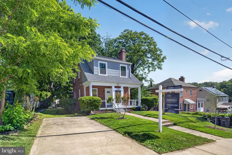 5306 Tilden Rd, Bladensburg, MD 20710 - #2