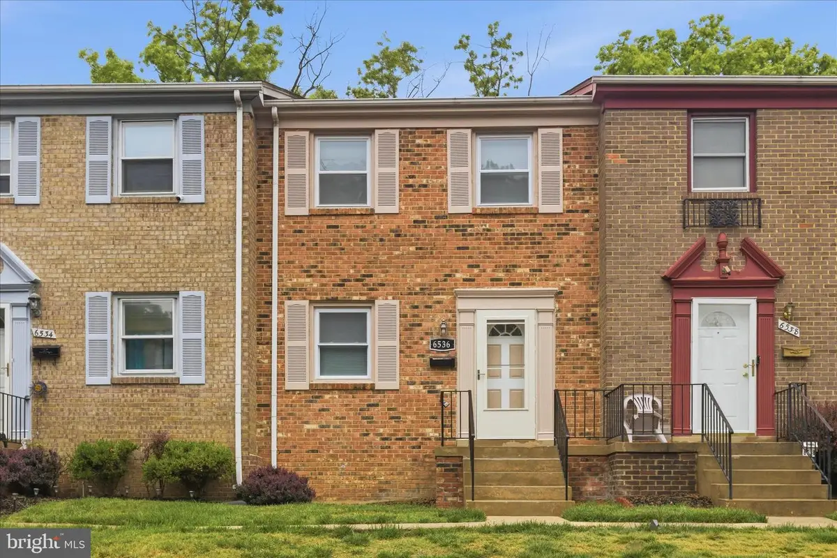 6536 Beechwood Dr #19, Temple Hills, MD 20748 - #1
