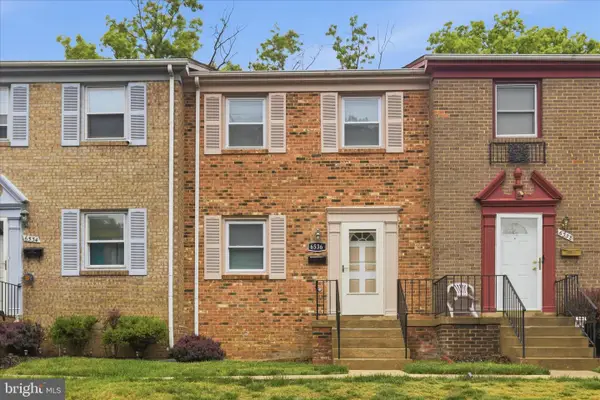 6536 Beechwood Dr #19, TEMPLE HILLS, MD 20748