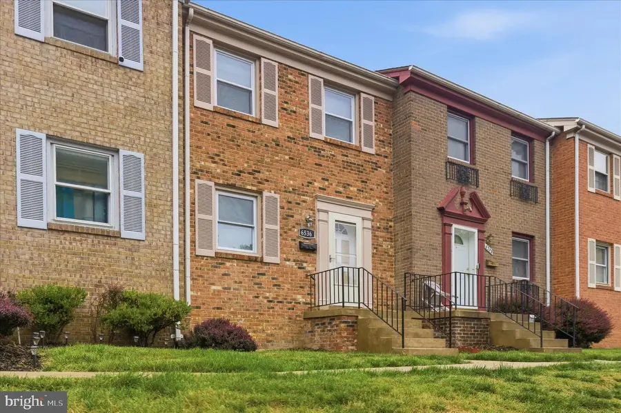 6536 Beechwood Dr #19, Temple Hills, MD 20748 - #2