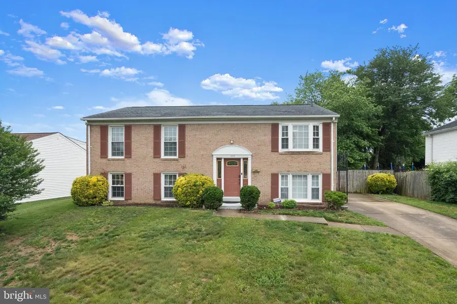 11705 Caverly Ave, Beltsville, MD 20705 - #2