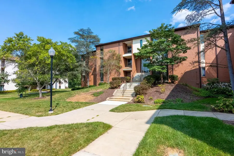 8007 Mandan Rd #615, Greenbelt, MD 20770 - #2
