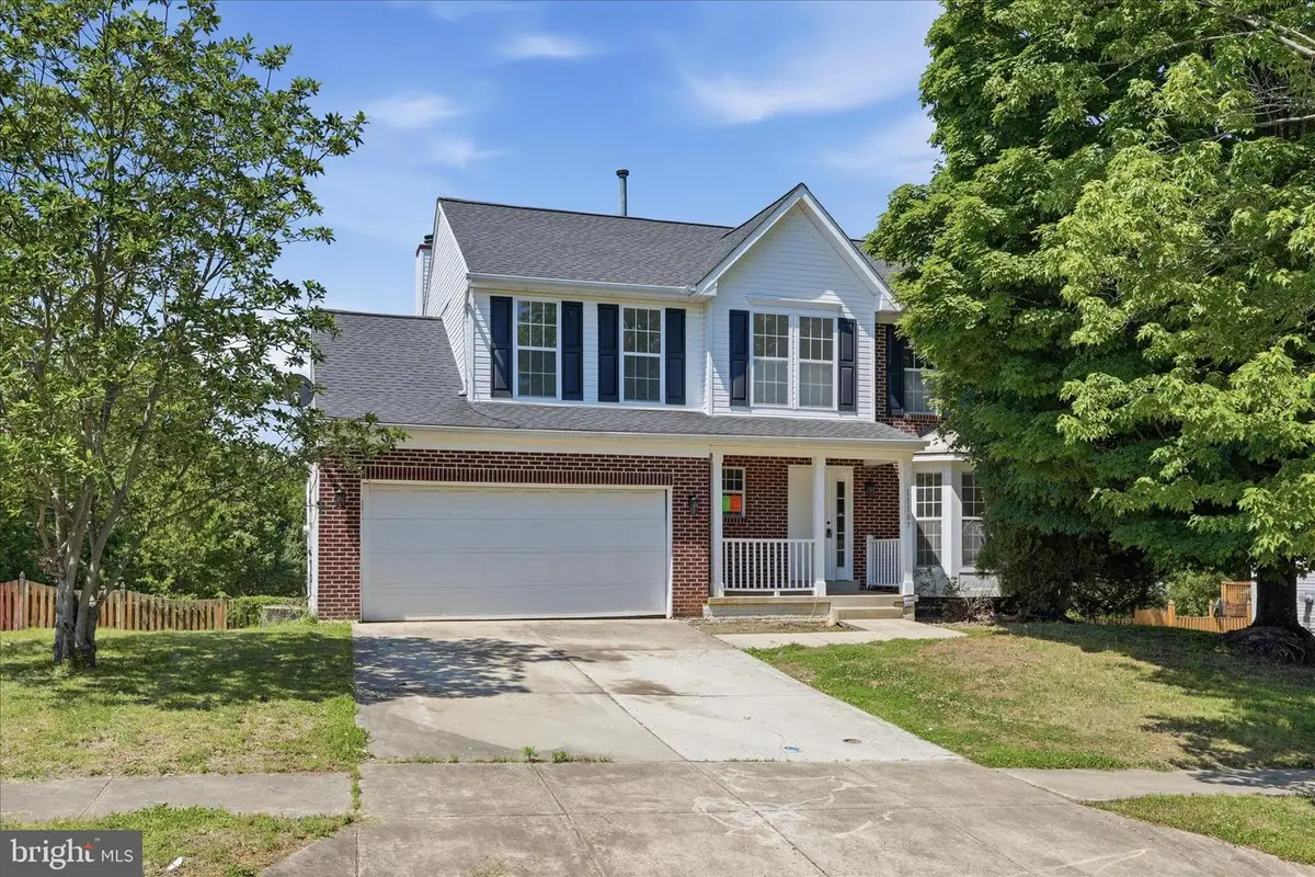11107 Gunpowder Dr, Fort Washington, MD 20744 - #1