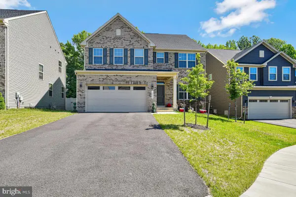 14920 Earl Mitchell Ave, BRANDYWINE, MD 20613