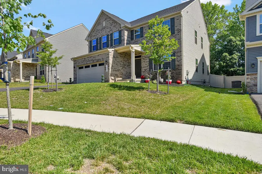 14920 Earl Mitchell Ave, Brandywine, MD 20613 - #3