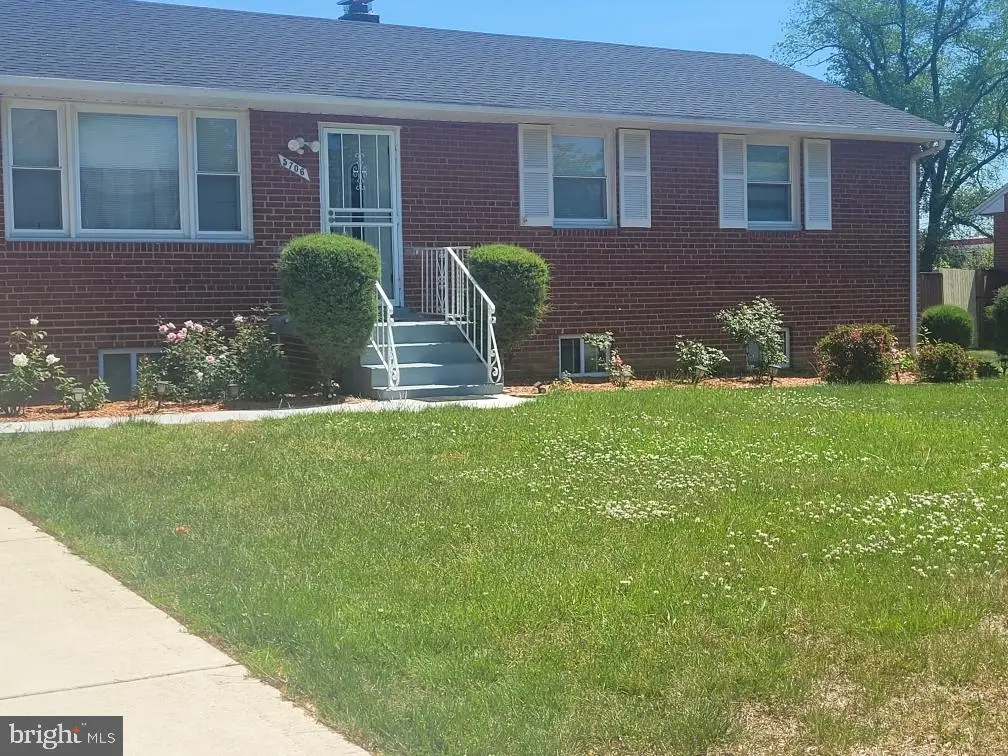 5706 Camp Springs Ave, Temple Hills, MD 20748 - #1