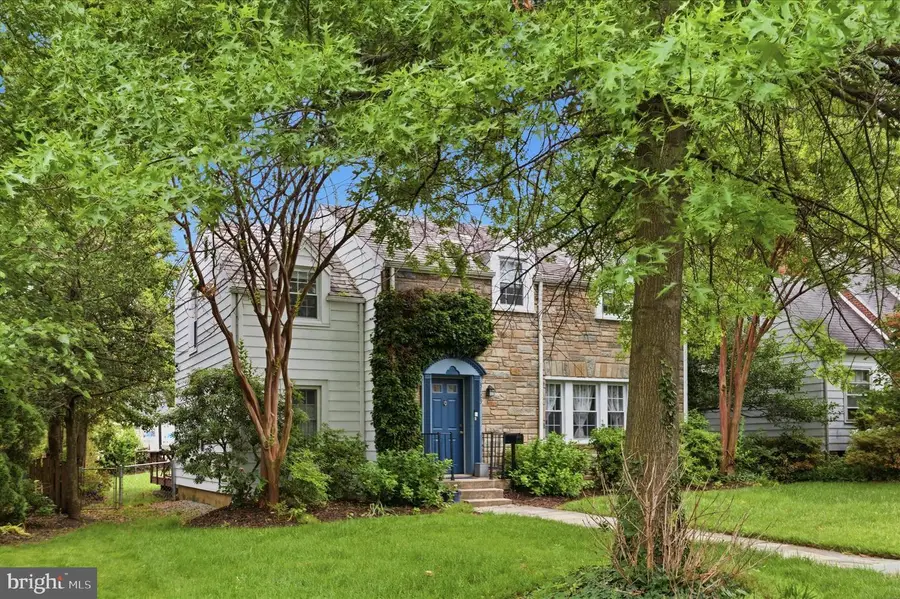 3123 Belleview Ave, Cheverly, MD 20785 - #3