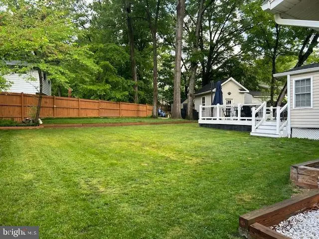 16302 Gales St, Laurel, MD 20707 - #2