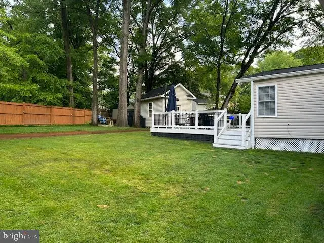 16302 Gales St, Laurel, MD 20707 - #3