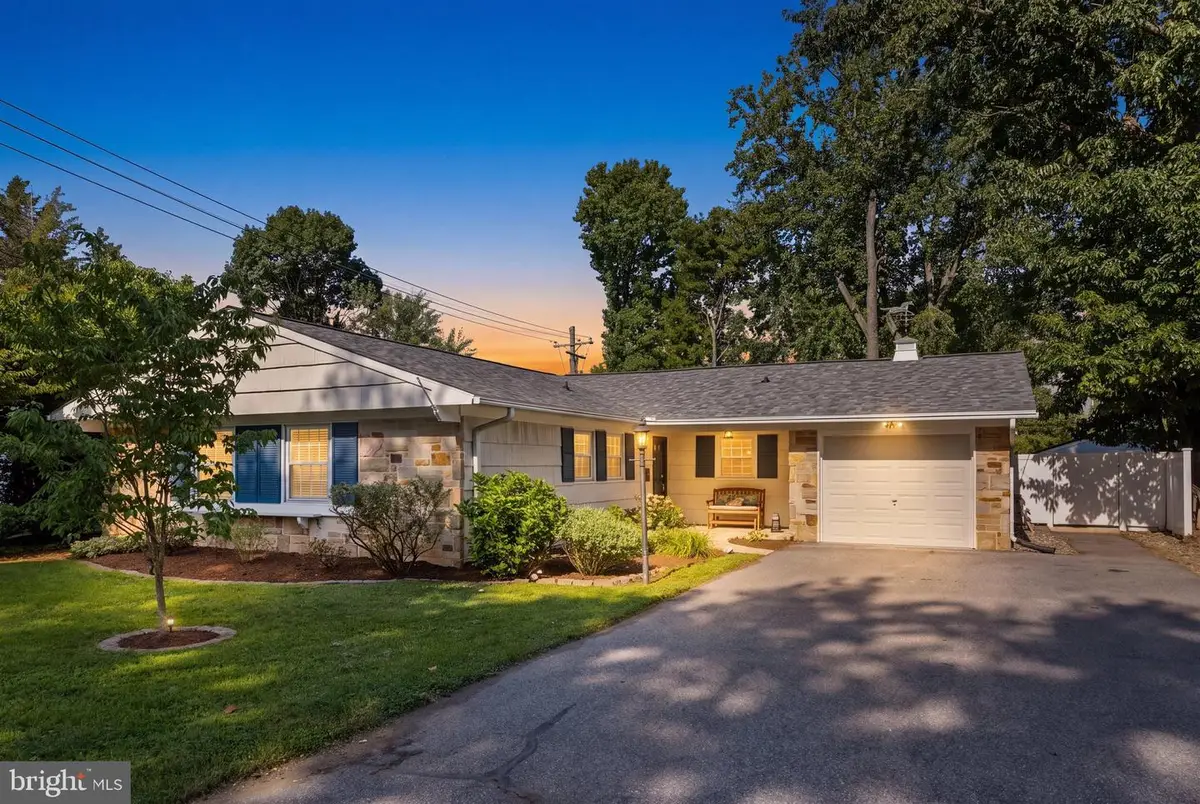 3002 Tanbark Ln, Bowie, MD 20715 - #1