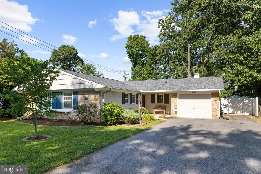 3002 Tanbark Ln, Bowie, MD 20715 - #2