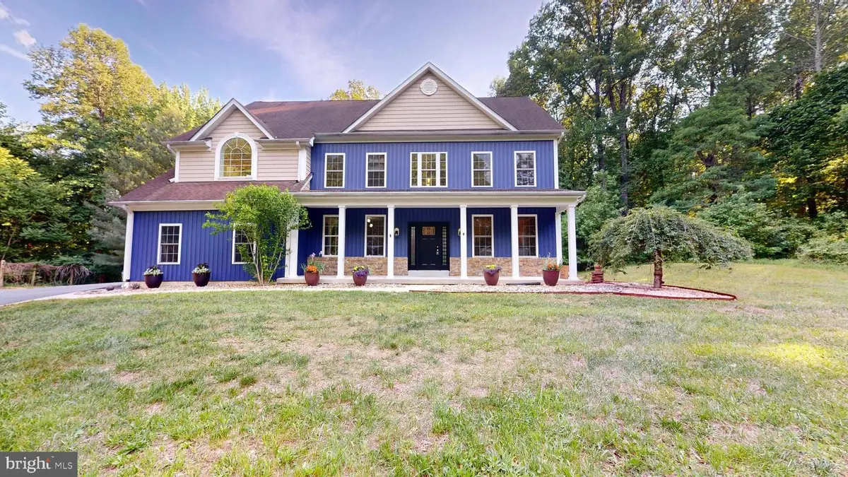 11901 Cross Road Trl, Brandywine, MD 20613 - #1