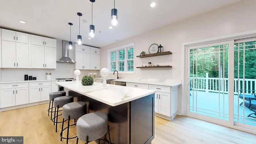 11901 Cross Road Trl, Brandywine, MD 20613 - #2
