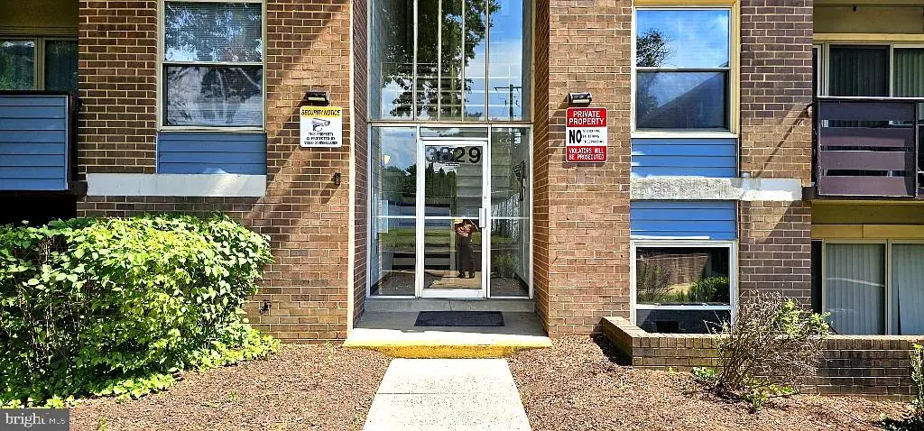 3829 Saint Barnabas Rd #t3, Suitland, MD 20746 - #1