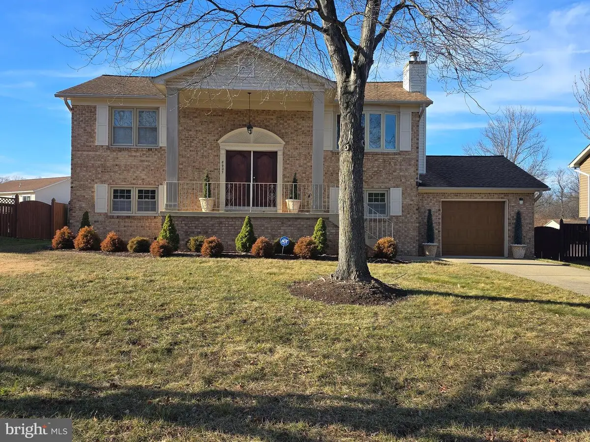 8907 Chad Way, Clinton, MD 20735 - #1