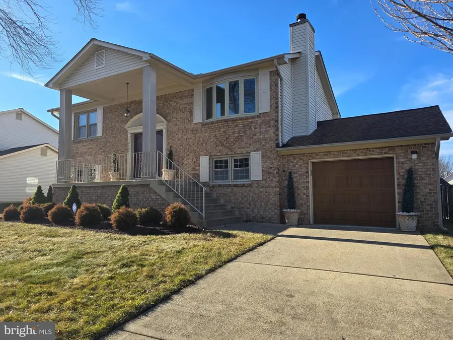 8907 Chad Way, Clinton, MD 20735 - #2
