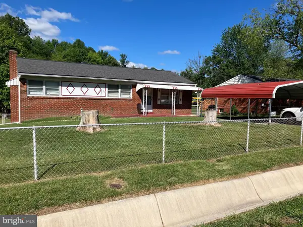 9015 Spring Acres Rd, CLINTON, MD 20735