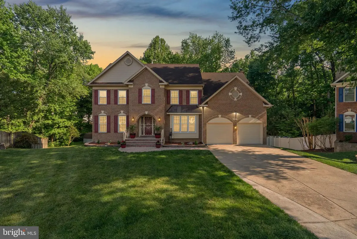 6113 Omar, Upper Marlboro, MD 20772 - #1