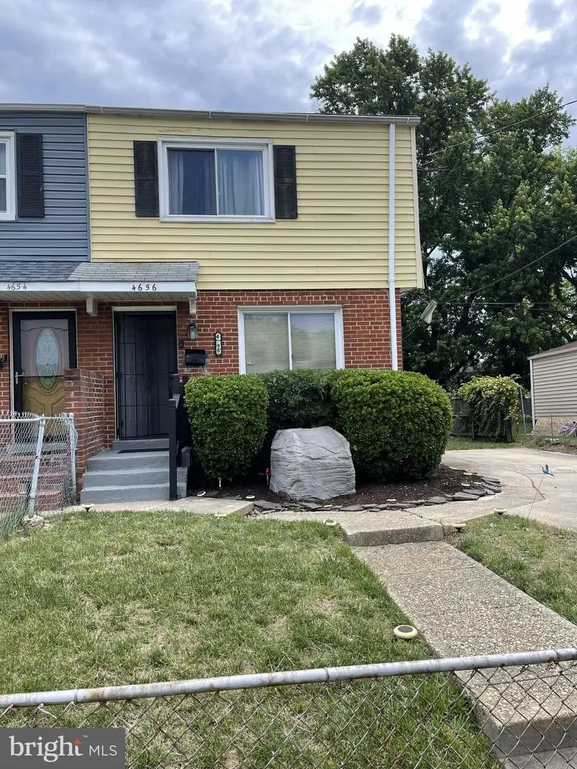 4656 Kendrick Rd, Suitland, MD 20746 - #1