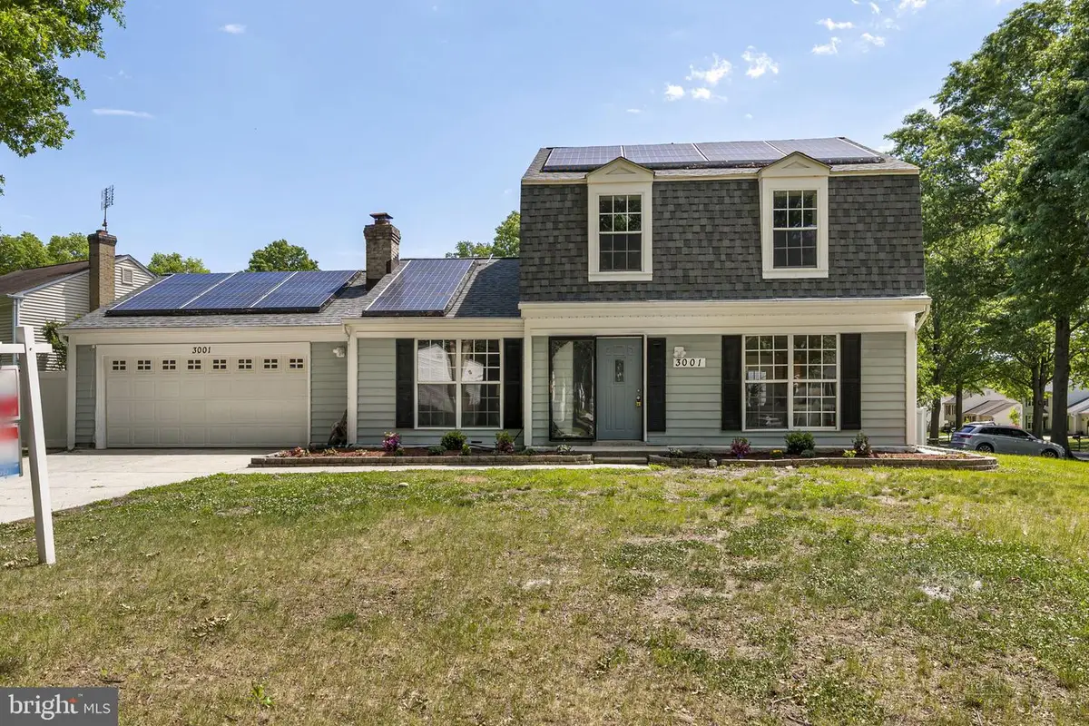 3001 Antler Ct N, Bowie, MD 20716 - #1