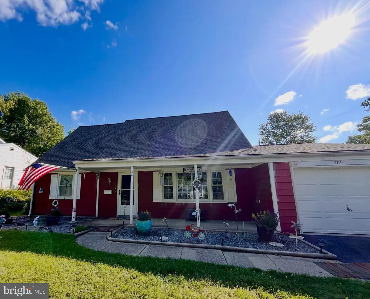 4011 William Ln, Bowie, MD 20715 - #1
