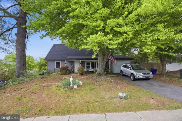 12302 Whitehall Dr, BOWIE, MD 20715