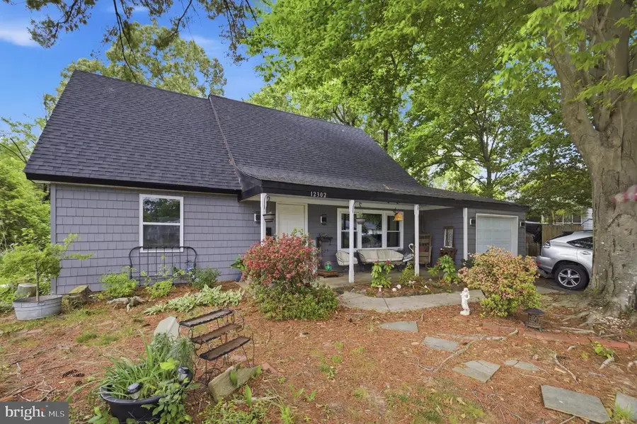 12302 Whitehall Dr, Bowie, MD 20715 - #2