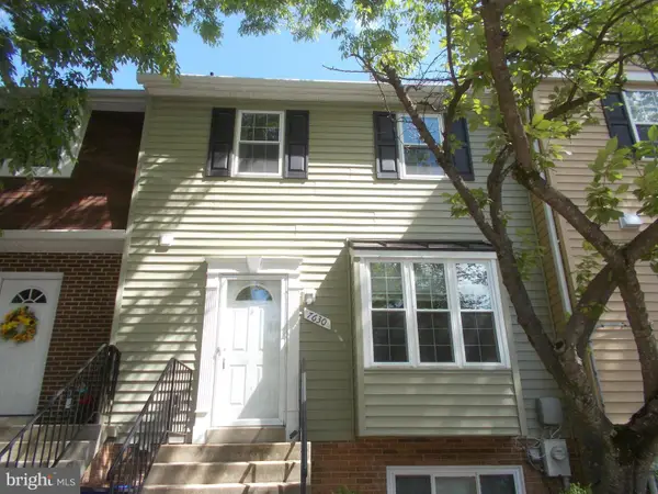 7630 South Arbory Lane #335, LAUREL, MD 20707
