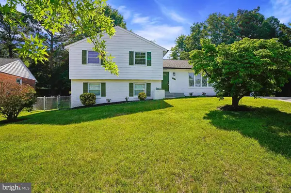 108 Dauntly St, UPPER MARLBORO, MD 20774