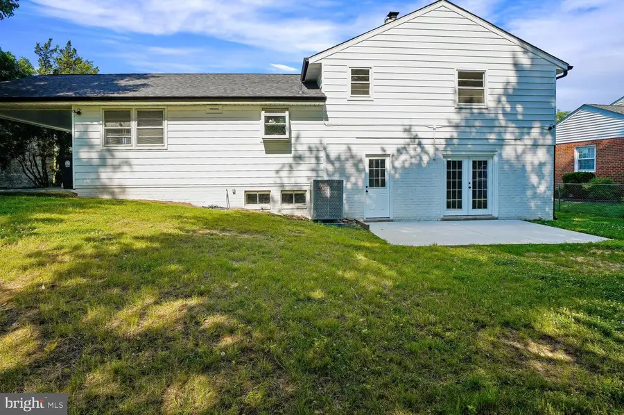 108 Dauntly St, Upper Marlboro, MD 20774 - #2