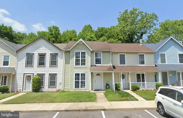 14404 Marlborough Dr, UPPER MARLBORO, MD 20772