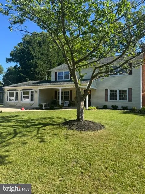 3801 Woodhaven Ln, BOWIE, MD 20715