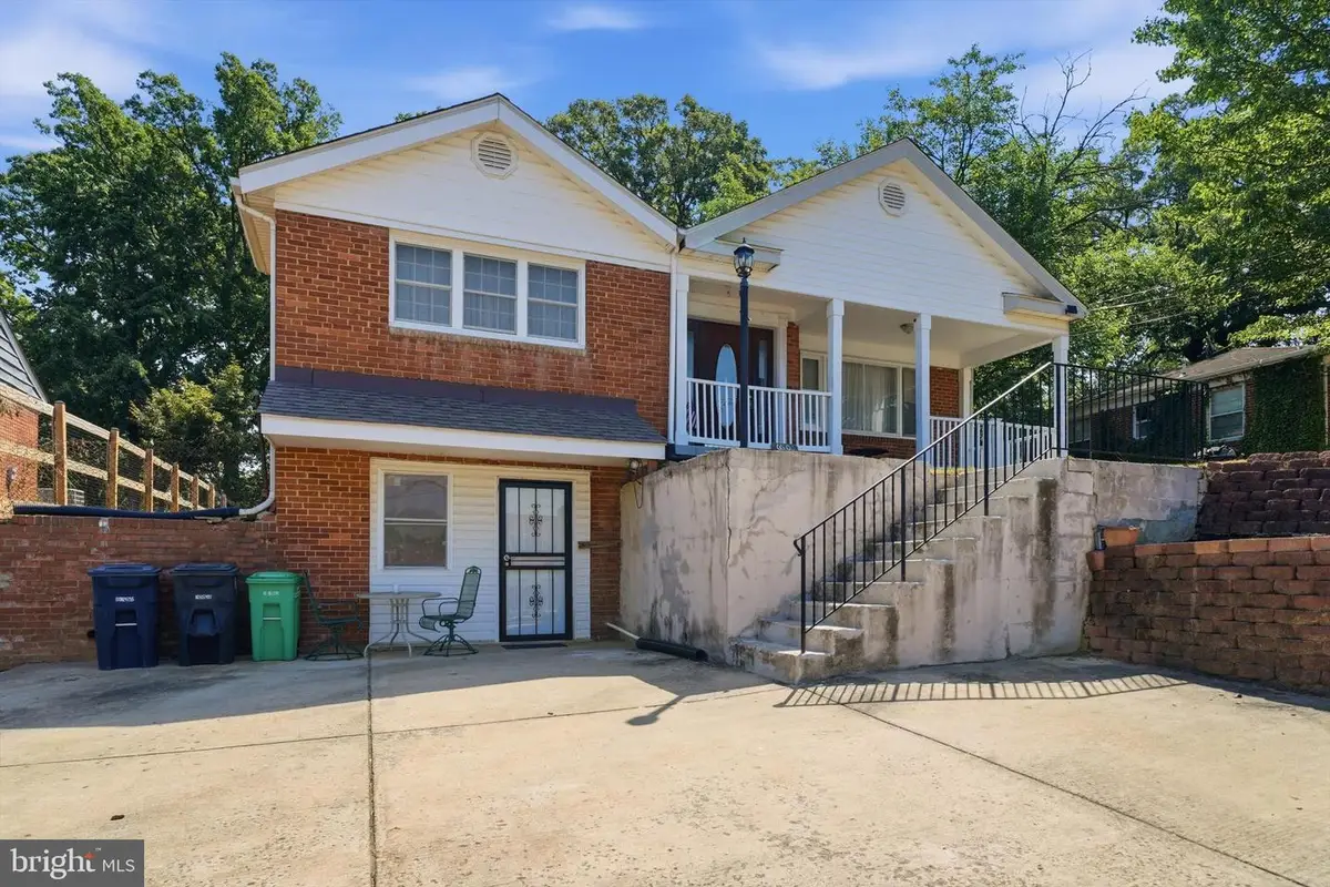 6600 Livingston Rd, Oxon Hill, MD 20745 - #1